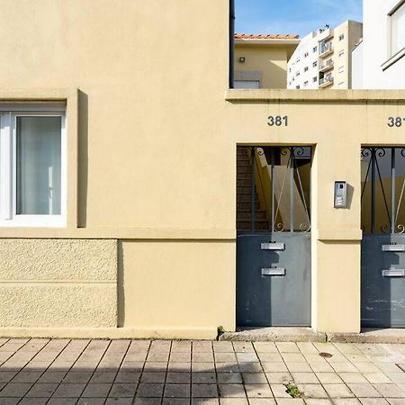 Viva Bonfim Cozy Home ポルト エクステリア 写真