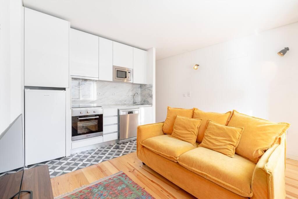 Viva Bonfim Cozy Home ポルト エクステリア 写真