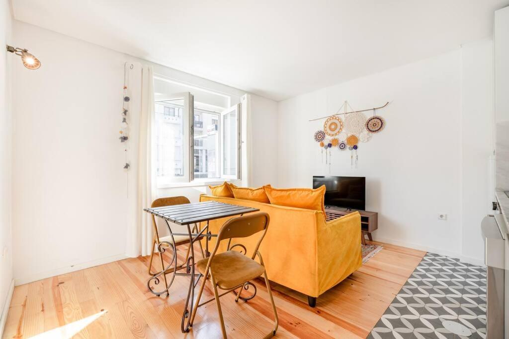 Viva Bonfim Cozy Home ポルト エクステリア 写真