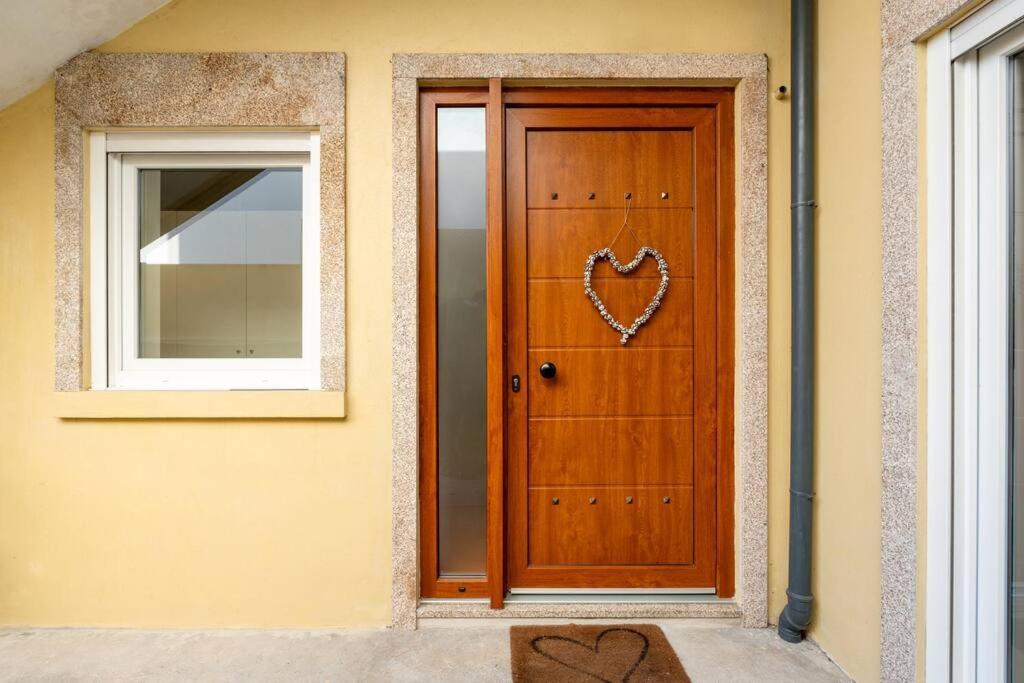 Viva Bonfim Cozy Home ポルト エクステリア 写真