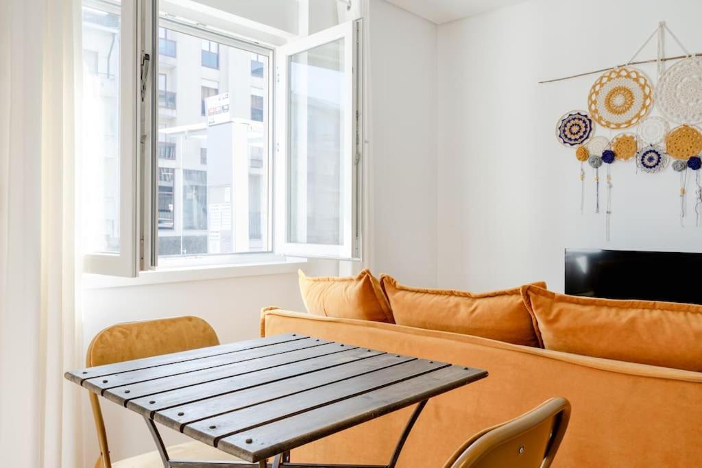 Viva Bonfim Cozy Home ポルト エクステリア 写真